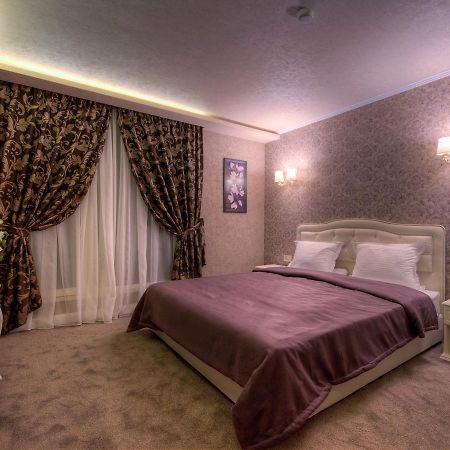 Family Hotel Agoncev София Экстерьер фото