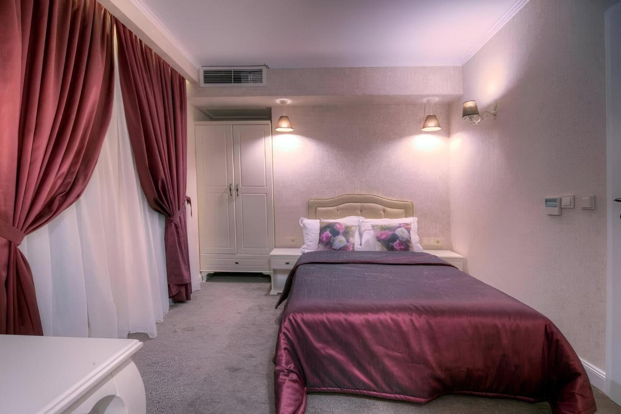 Family Hotel Agoncev София Экстерьер фото