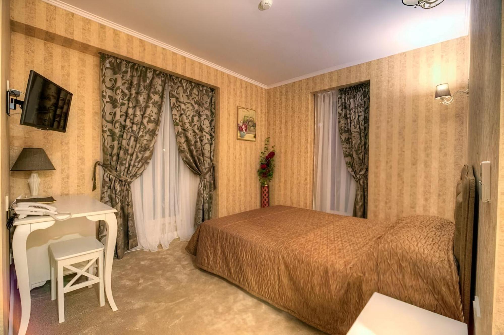 Family Hotel Agoncev София Экстерьер фото