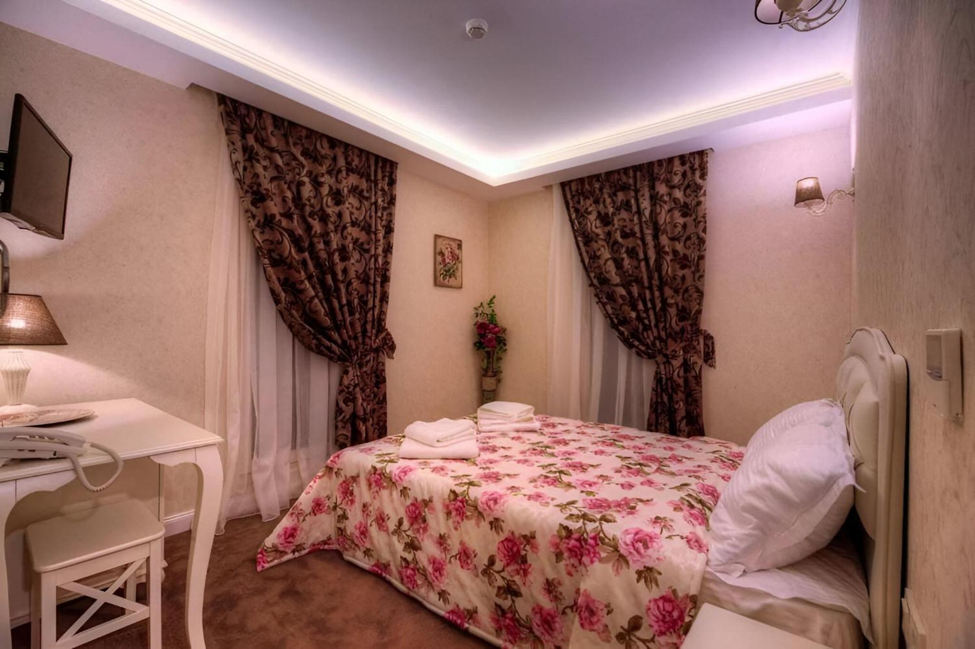 Family Hotel Agoncev София Экстерьер фото