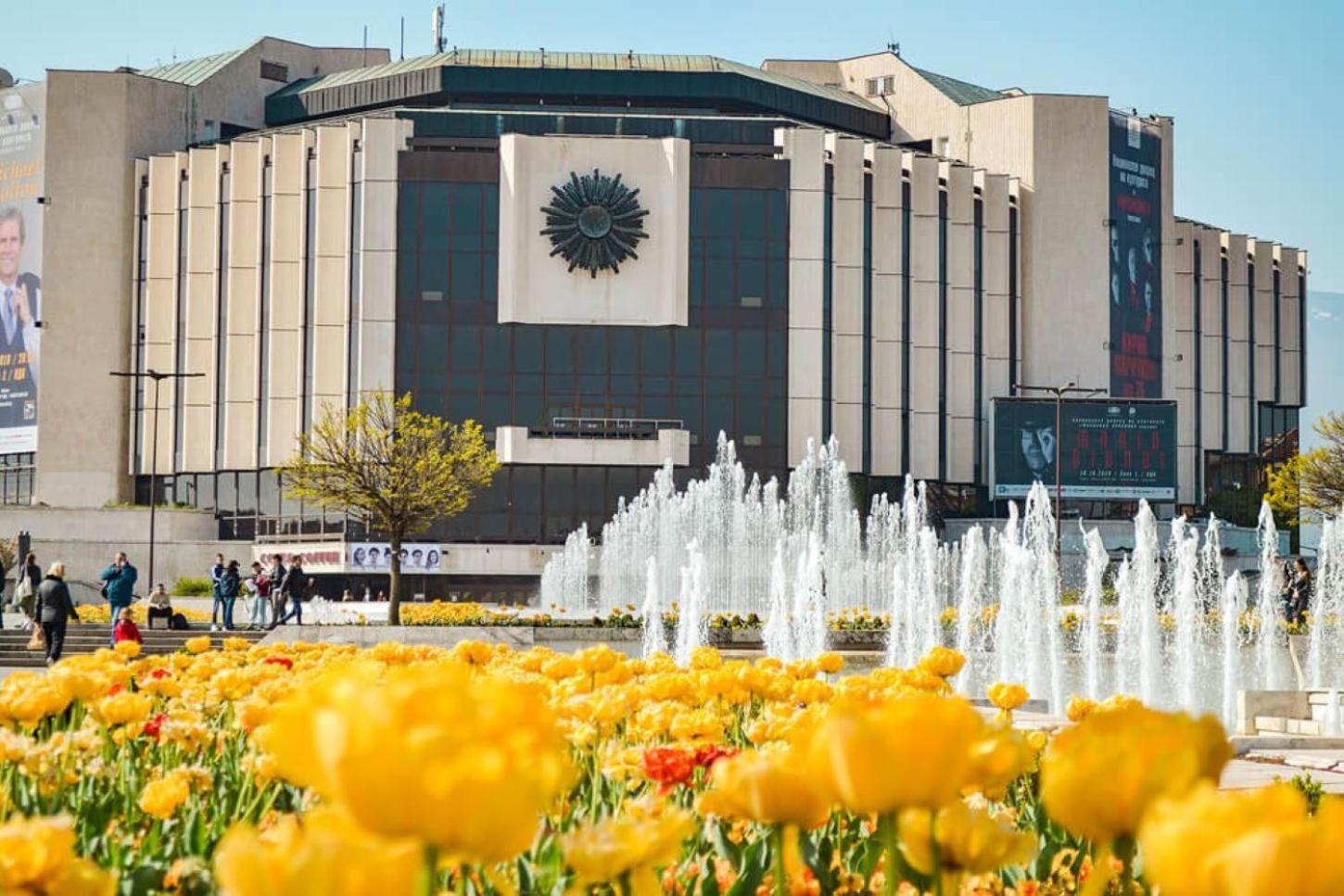 Family Hotel Agoncev София Экстерьер фото
