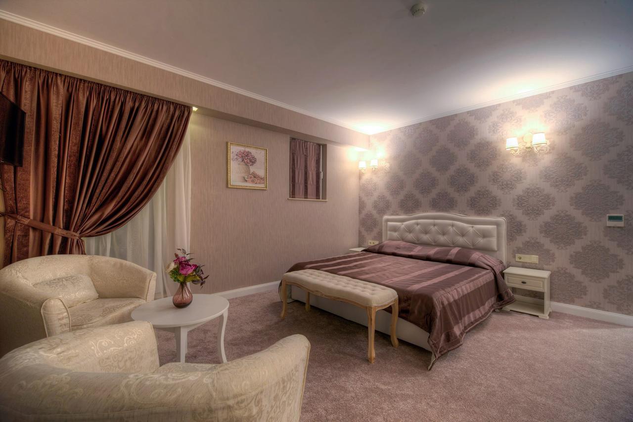 Family Hotel Agoncev София Экстерьер фото