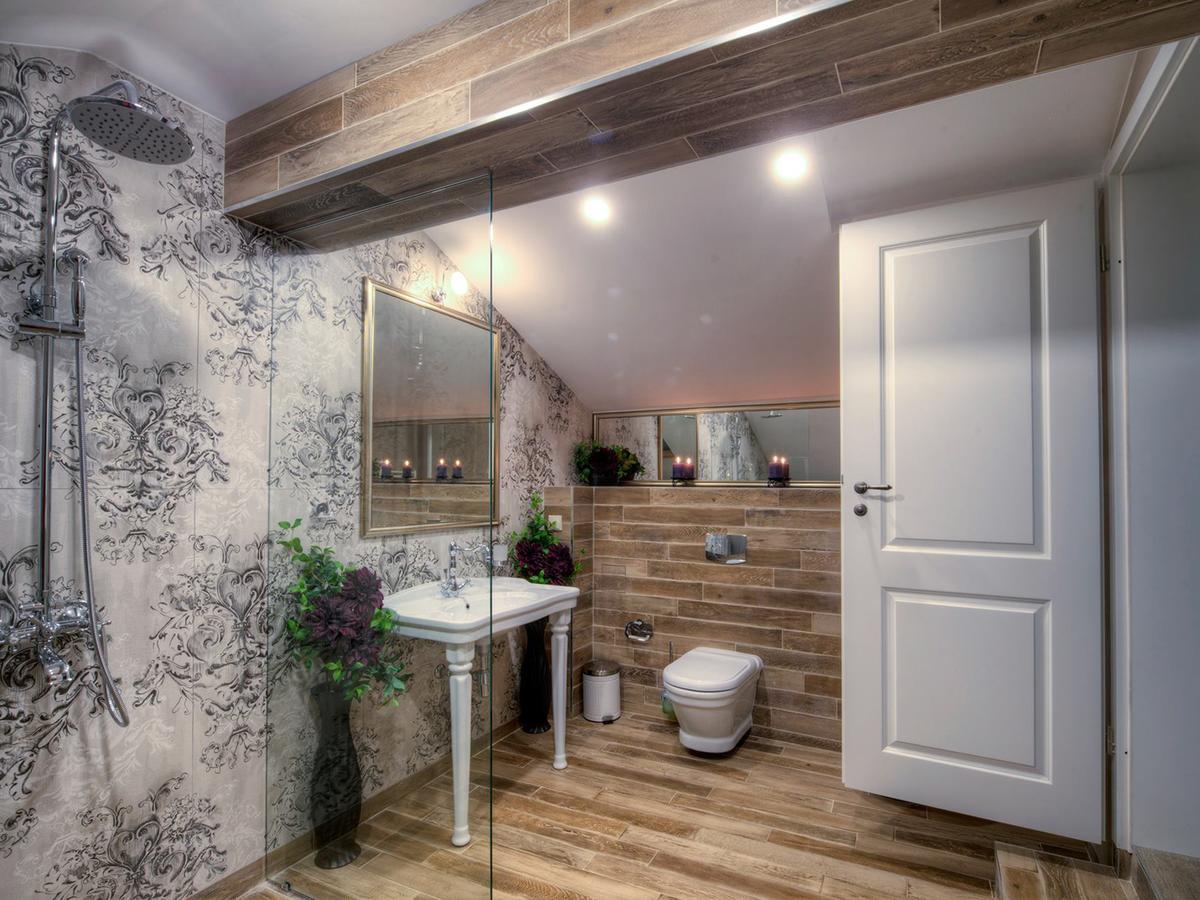 Family Hotel Agoncev София Экстерьер фото