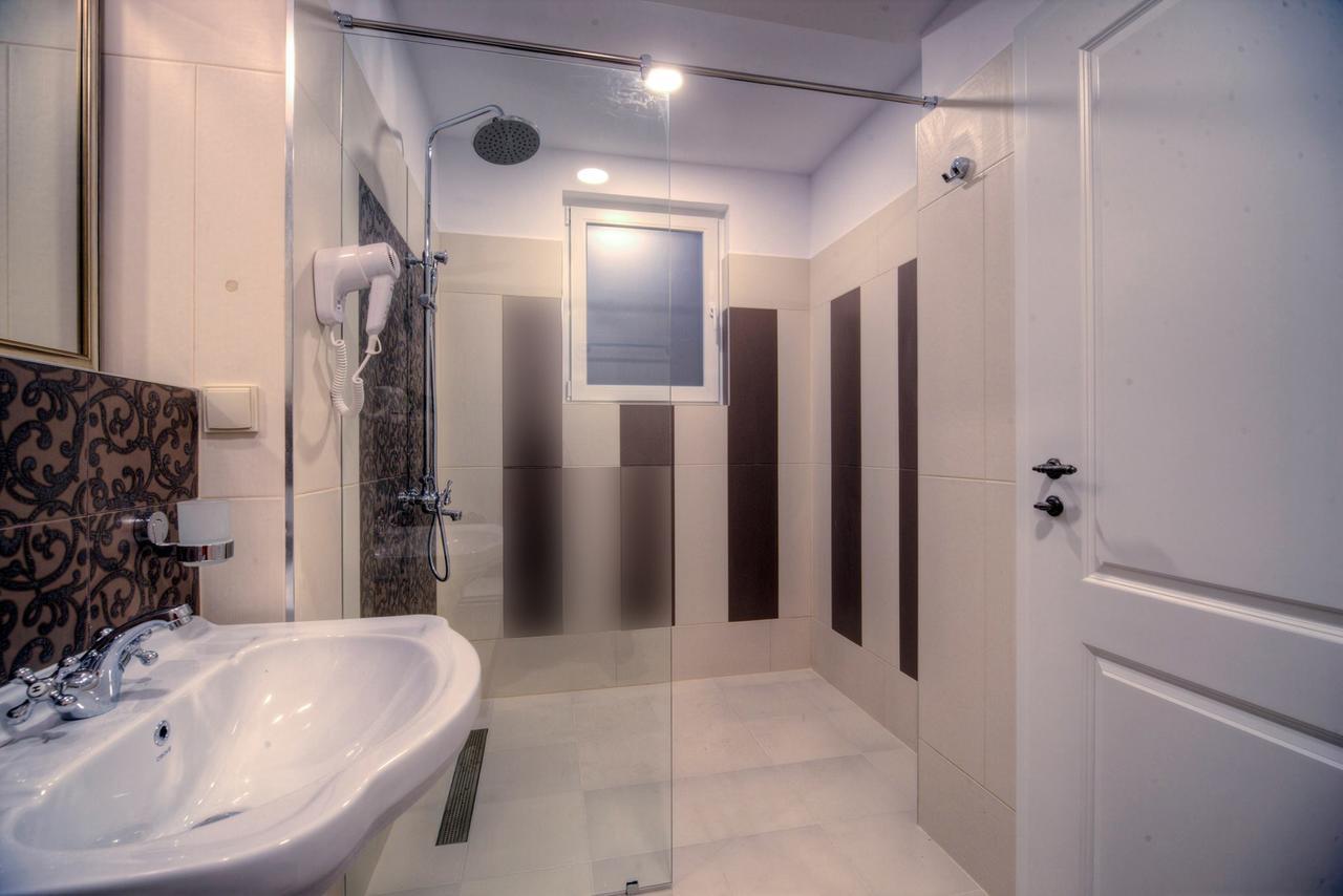 Family Hotel Agoncev София Экстерьер фото