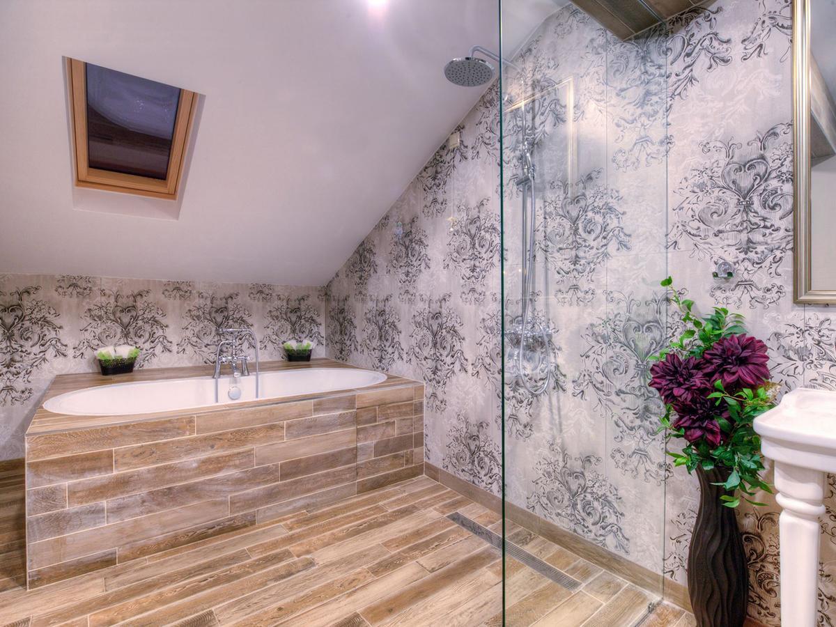 Family Hotel Agoncev София Экстерьер фото