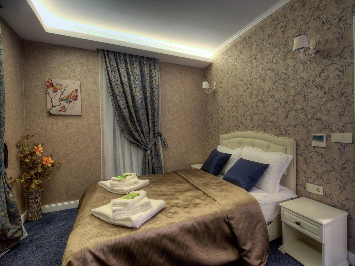 Family Hotel Agoncev София Экстерьер фото