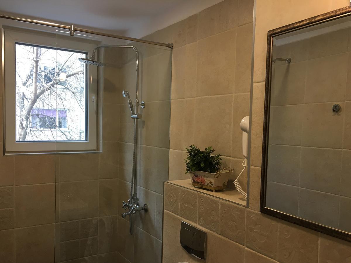 Family Hotel Agoncev София Экстерьер фото