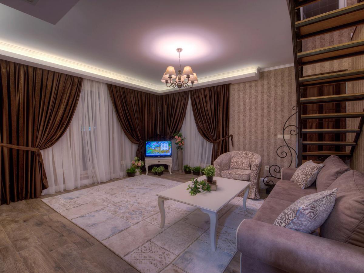Family Hotel Agoncev София Экстерьер фото