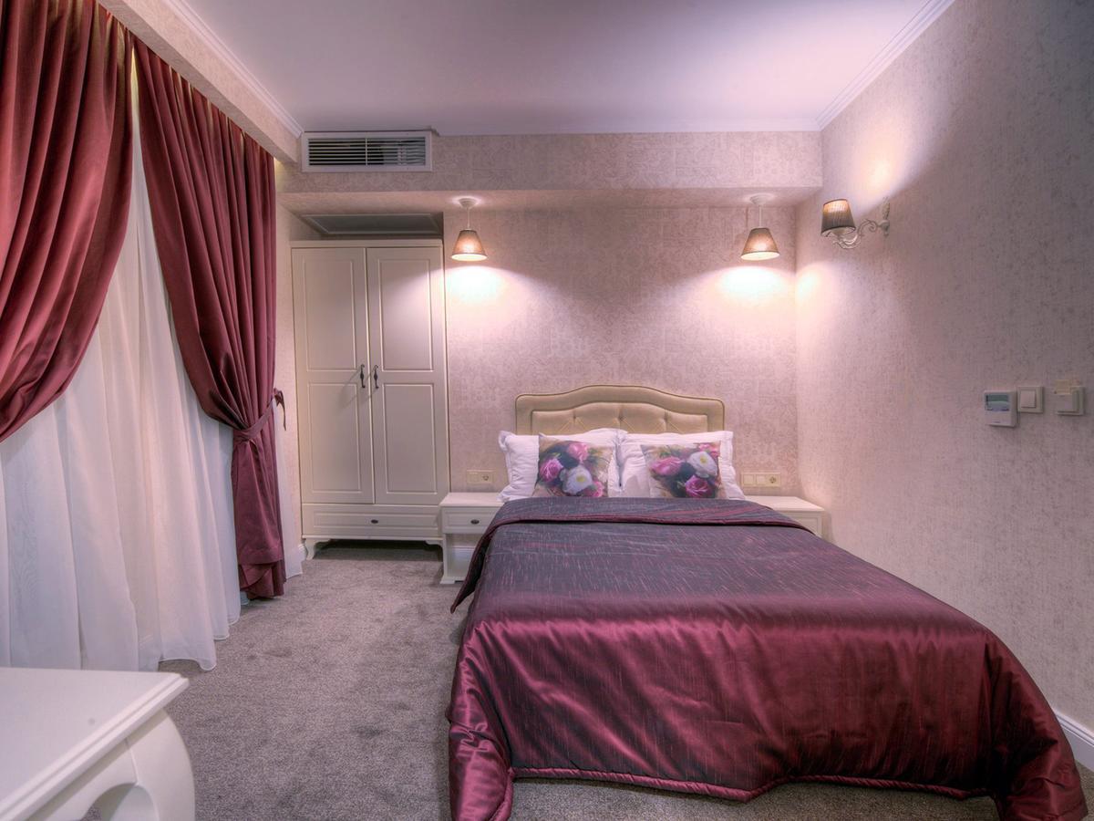 Family Hotel Agoncev София Экстерьер фото