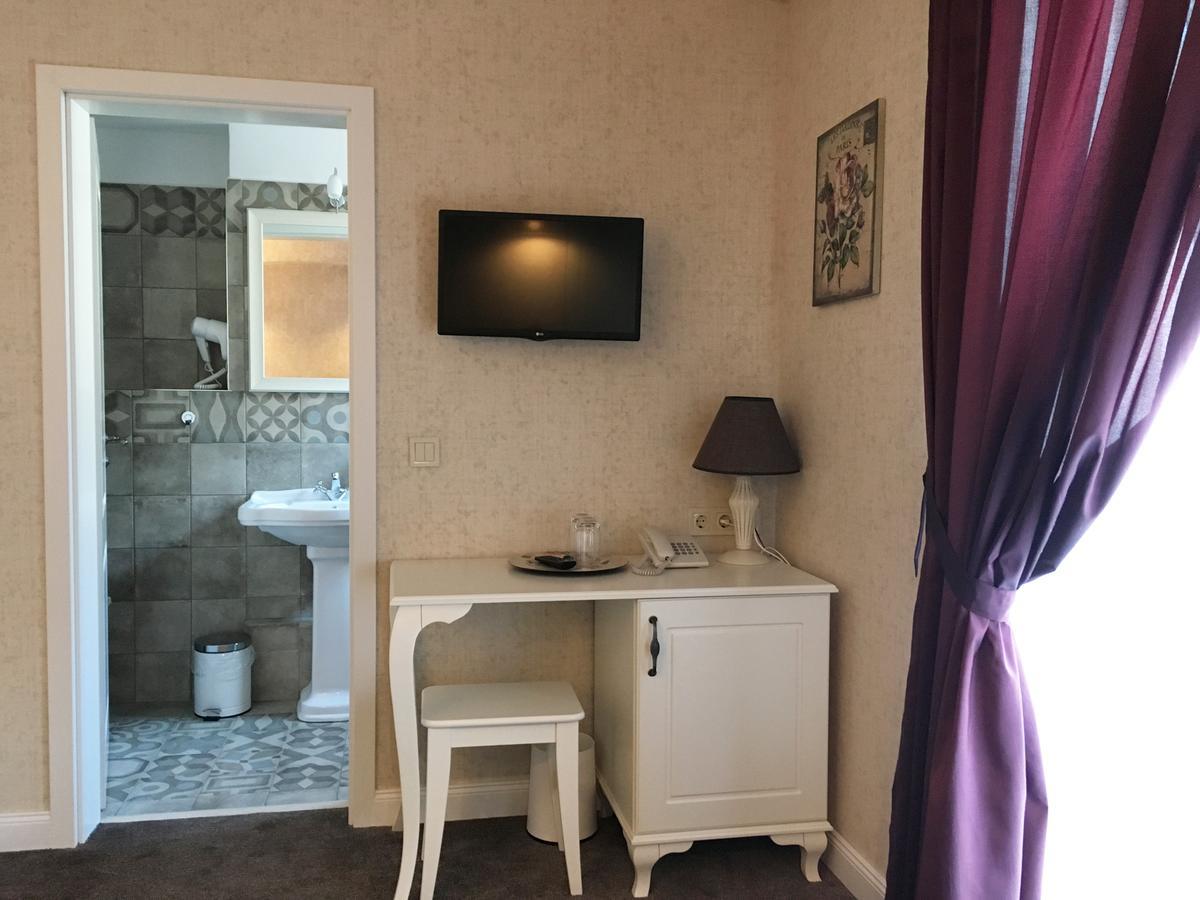 Family Hotel Agoncev София Экстерьер фото