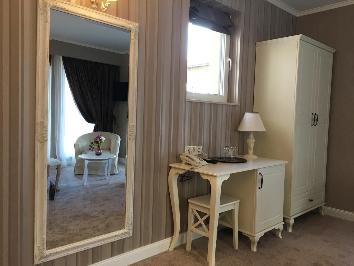 Family Hotel Agoncev София Экстерьер фото
