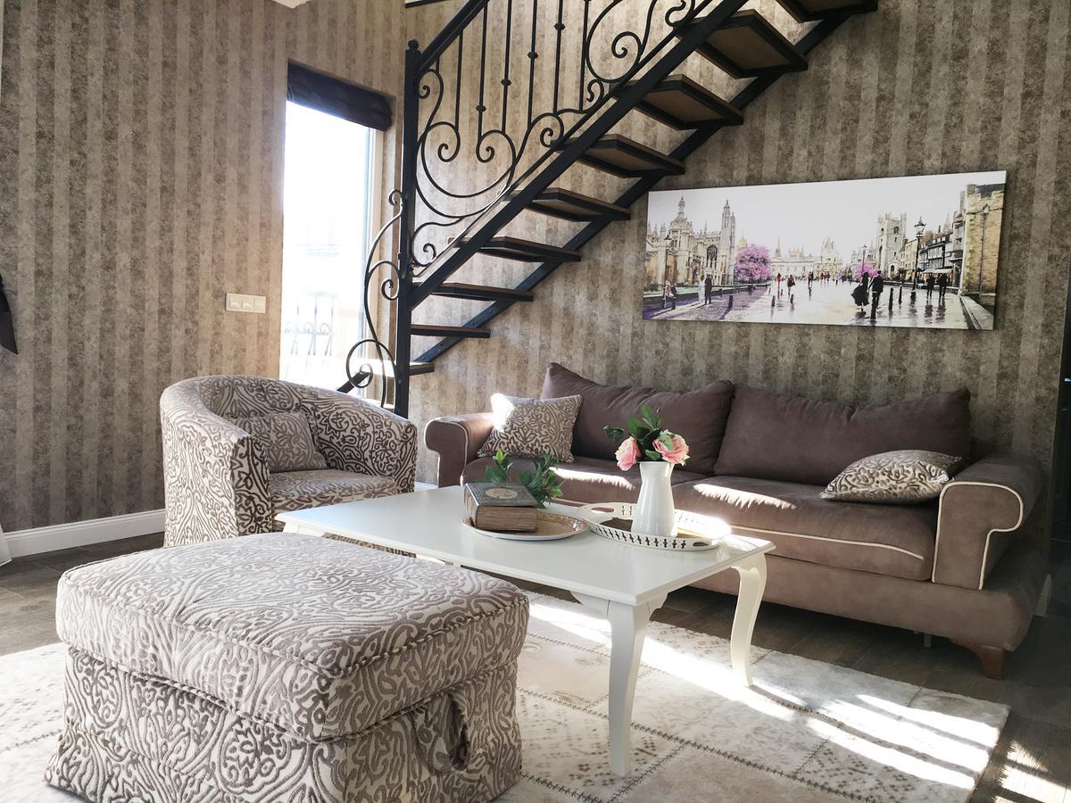 Family Hotel Agoncev София Экстерьер фото