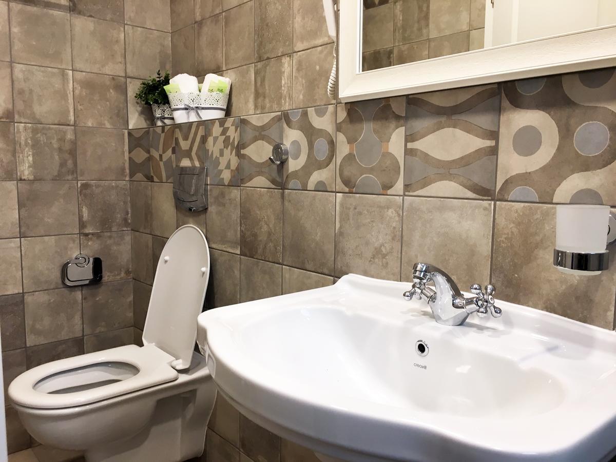 Family Hotel Agoncev София Экстерьер фото