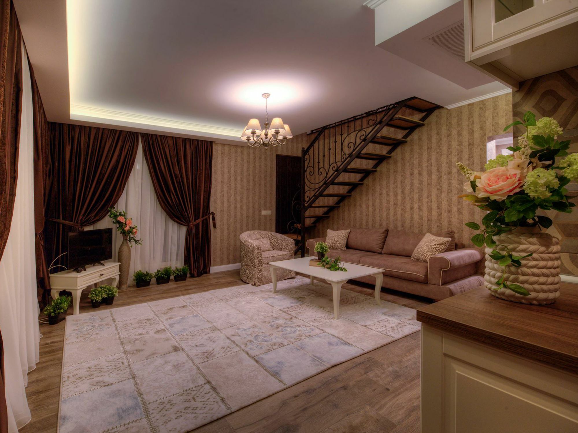 Family Hotel Agoncev София Экстерьер фото