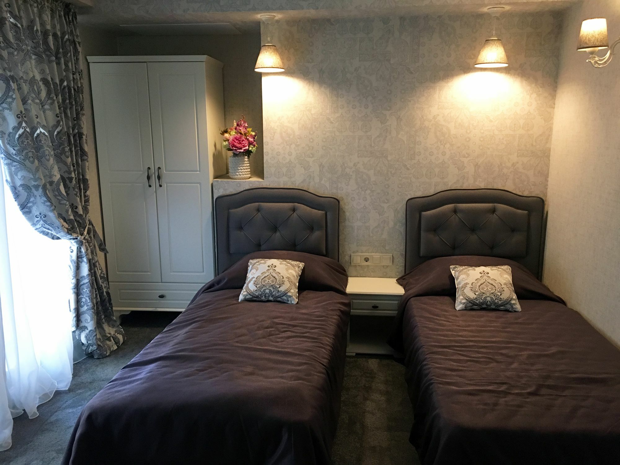Family Hotel Agoncev София Экстерьер фото