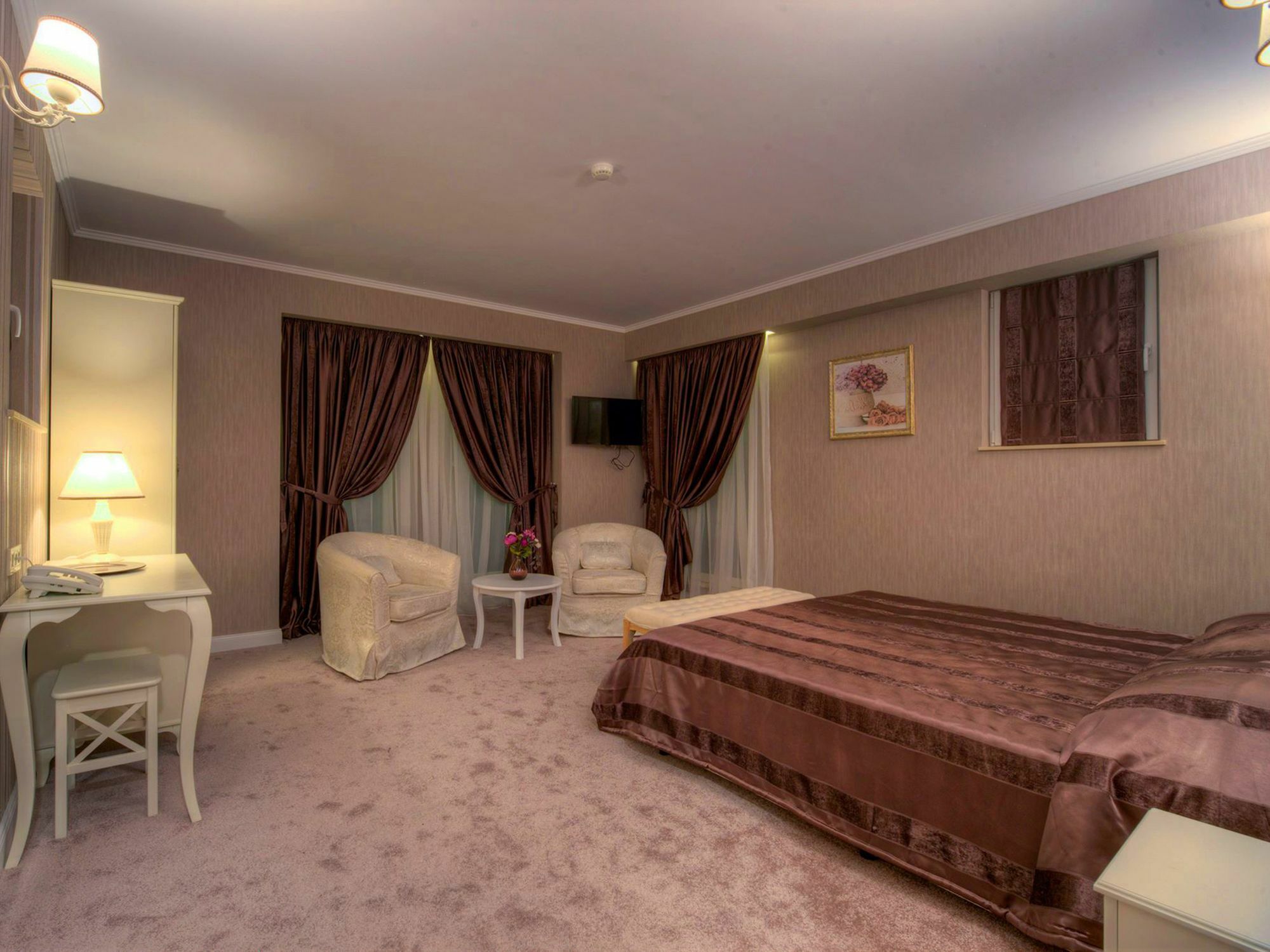 Family Hotel Agoncev София Экстерьер фото
