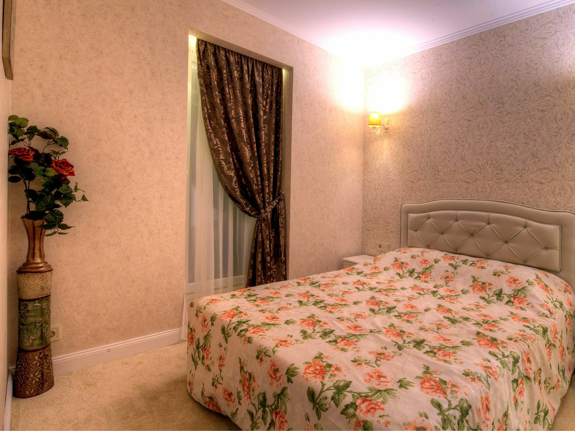 Family Hotel Agoncev София Экстерьер фото