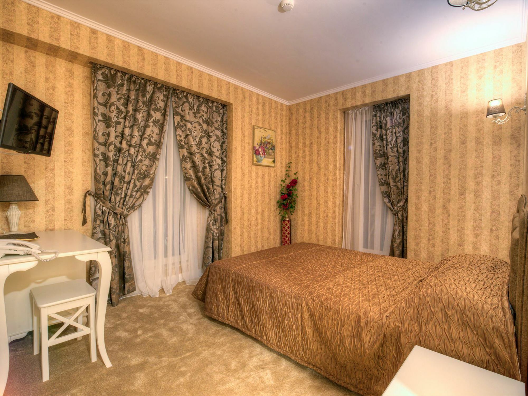 Family Hotel Agoncev София Экстерьер фото