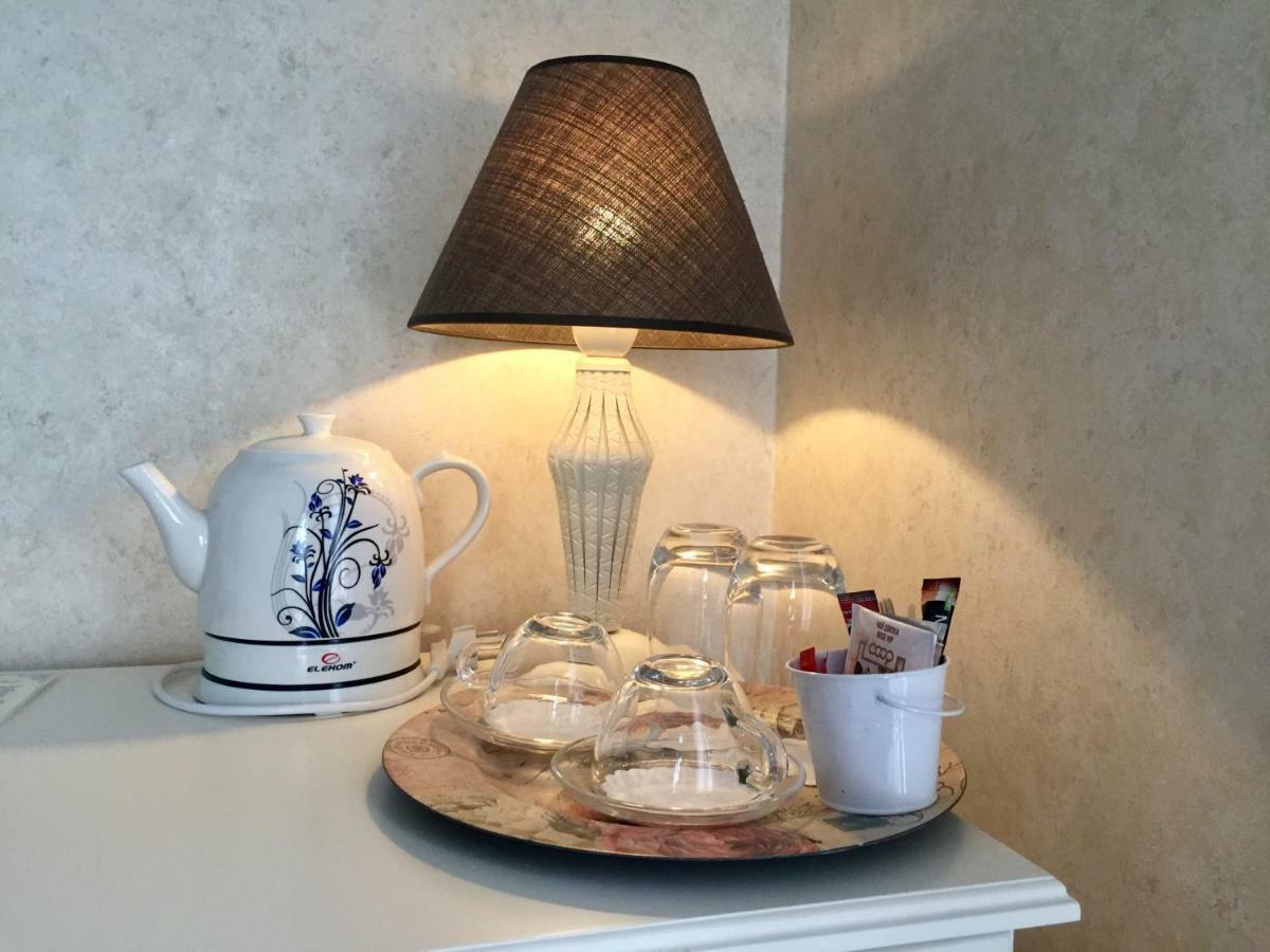 Family Hotel Agoncev София Экстерьер фото